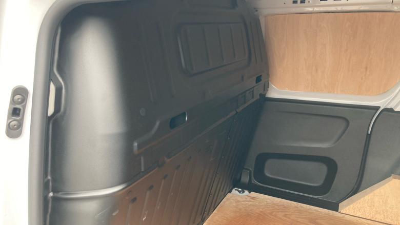 Citroen Berlingo M Diesel 1.5 BlueHDi 100ps Van Enterprise